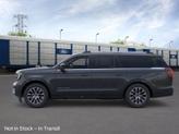 Thumbnail of 2025 Dark Matter Gray Metallic Ford Expedition Max