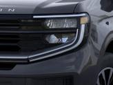 Thumbnail of 2025 Dark Matter Gray Metallic Ford Expedition Max
