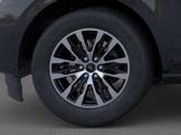 Thumbnail of 2025 Dark Matter Gray Metallic Ford Expedition Max