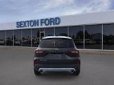 Thumbnail of 2025 Agate Black Metallic Ford Escape
