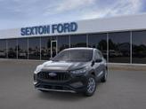 Thumbnail of 2025 Agate Black Metallic Ford Escape