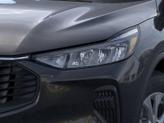 Thumbnail of 2025 Agate Black Metallic Ford Escape