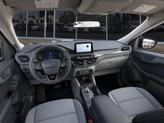 Thumbnail of 2025 Agate Black Metallic Ford Escape