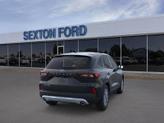 Thumbnail of 2025 Agate Black Metallic Ford Escape
