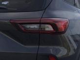 Thumbnail of 2025 Agate Black Metallic Ford Escape