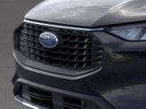 Thumbnail of 2025 Agate Black Metallic Ford Escape