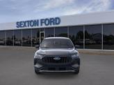 Thumbnail of 2025 Agate Black Metallic Ford Escape