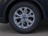 Thumbnail of 2025 Agate Black Metallic Ford Escape
