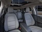 Thumbnail of 2025 Agate Black Metallic Ford Escape