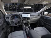 Thumbnail of 2025 Agate Black Metallic Ford Escape