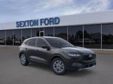 Thumbnail of 2025 Agate Black Metallic Ford Escape