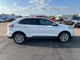 Thumbnail of 2020 Star White Ford Edge