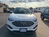 Thumbnail of 2020 Star White Ford Edge