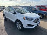 Thumbnail of 2020 Star White Ford Edge