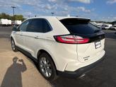 Thumbnail of 2020 Star White Ford Edge