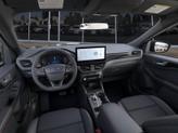 Thumbnail of 2025 Agate Black Metallic Ford Escape