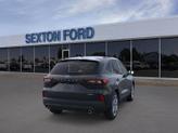 Thumbnail of 2025 Agate Black Metallic Ford Escape