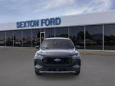 Thumbnail of 2025 Agate Black Metallic Ford Escape