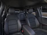 Thumbnail of 2025 Agate Black Metallic Ford Escape