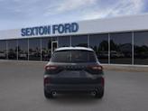 Thumbnail of 2025 Agate Black Metallic Ford Escape