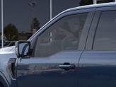 Thumbnail of 2025 Antimatter Blue Metallic Ford F-150