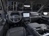Thumbnail of 2025 Antimatter Blue Metallic Ford F-150