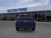 Thumbnail of 2025 Antimatter Blue Metallic Ford F-150