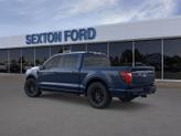 Thumbnail of 2025 Antimatter Blue Metallic Ford F-150
