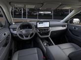Thumbnail of 2025 Vapor Blue Metallic Ford Explorer