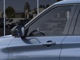 Thumbnail of 2025 Vapor Blue Metallic Ford Explorer