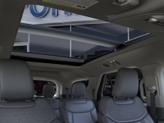 Thumbnail of 2025 Vapor Blue Metallic Ford Explorer