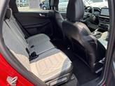 Thumbnail of 2023 Rapid Red Metallic Tinted Clearcoat Ford Escape