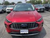 Thumbnail of 2023 Rapid Red Metallic Tinted Clearcoat Ford Escape