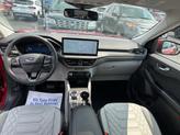 Thumbnail of 2023 Rapid Red Metallic Tinted Clearcoat Ford Escape