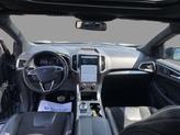 Thumbnail of 2022 Stone Blue Metallic Ford Edge