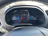 Thumbnail of 2022 Stone Blue Metallic Ford Edge