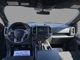 Thumbnail of 2017 Shadow Black Ford F-150