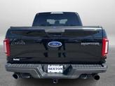 Thumbnail of 2017 Shadow Black Ford F-150