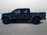 Thumbnail of 2017 Shadow Black Ford F-150