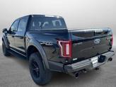 Thumbnail of 2017 Shadow Black Ford F-150