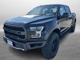 Photo of 2017 Shadow Black Ford F-150