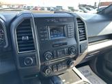 Thumbnail of 2017 Shadow Black Ford F-150