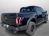 Thumbnail of 2017 Shadow Black Ford F-150
