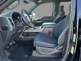 Thumbnail of 2017 Shadow Black Ford F-150