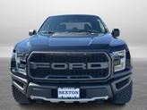 Thumbnail of 2017 Shadow Black Ford F-150