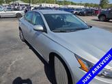 Thumbnail of 2019 Brilliant Silver Metallic Nissan Altima