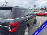 Thumbnail of 2024 Stone Blue Metallic Ford Expedition