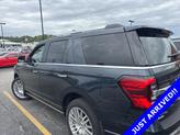 Thumbnail of 2024 Stone Blue Metallic Ford Expedition