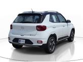 Thumbnail of 2025 Lunar White w/Black Roof Hyundai VENUE