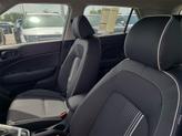 Thumbnail of 2025 Lunar White w/Black Roof Hyundai VENUE